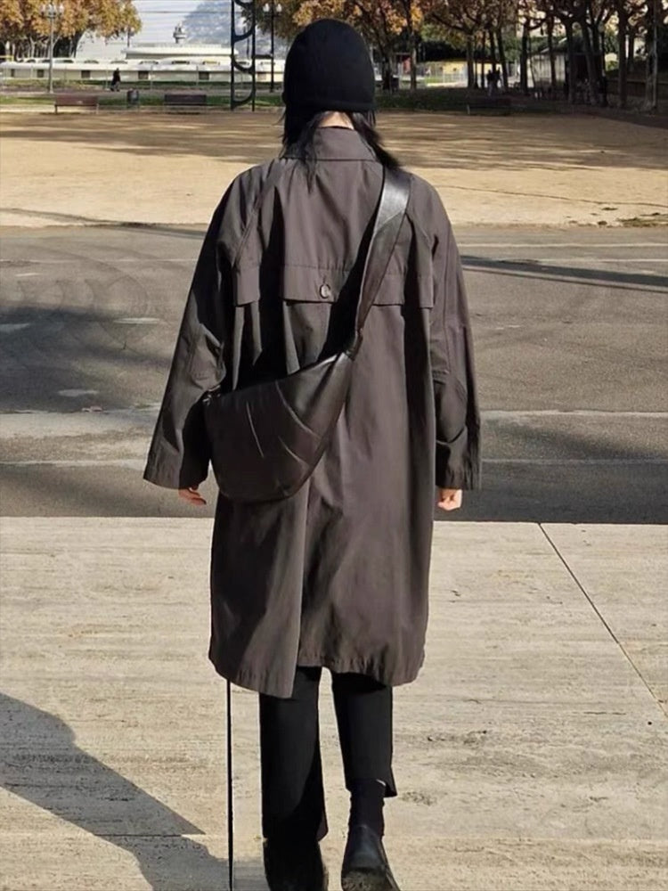 Single shoulder crossbody bag