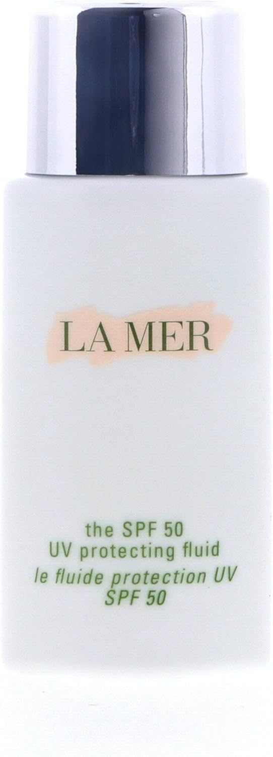 La Mer The SPF 50 UV Protecting Fluid - 50ml/1.7oz by La Mer