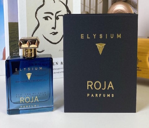 Roja Elysium Parfum Pour Homme