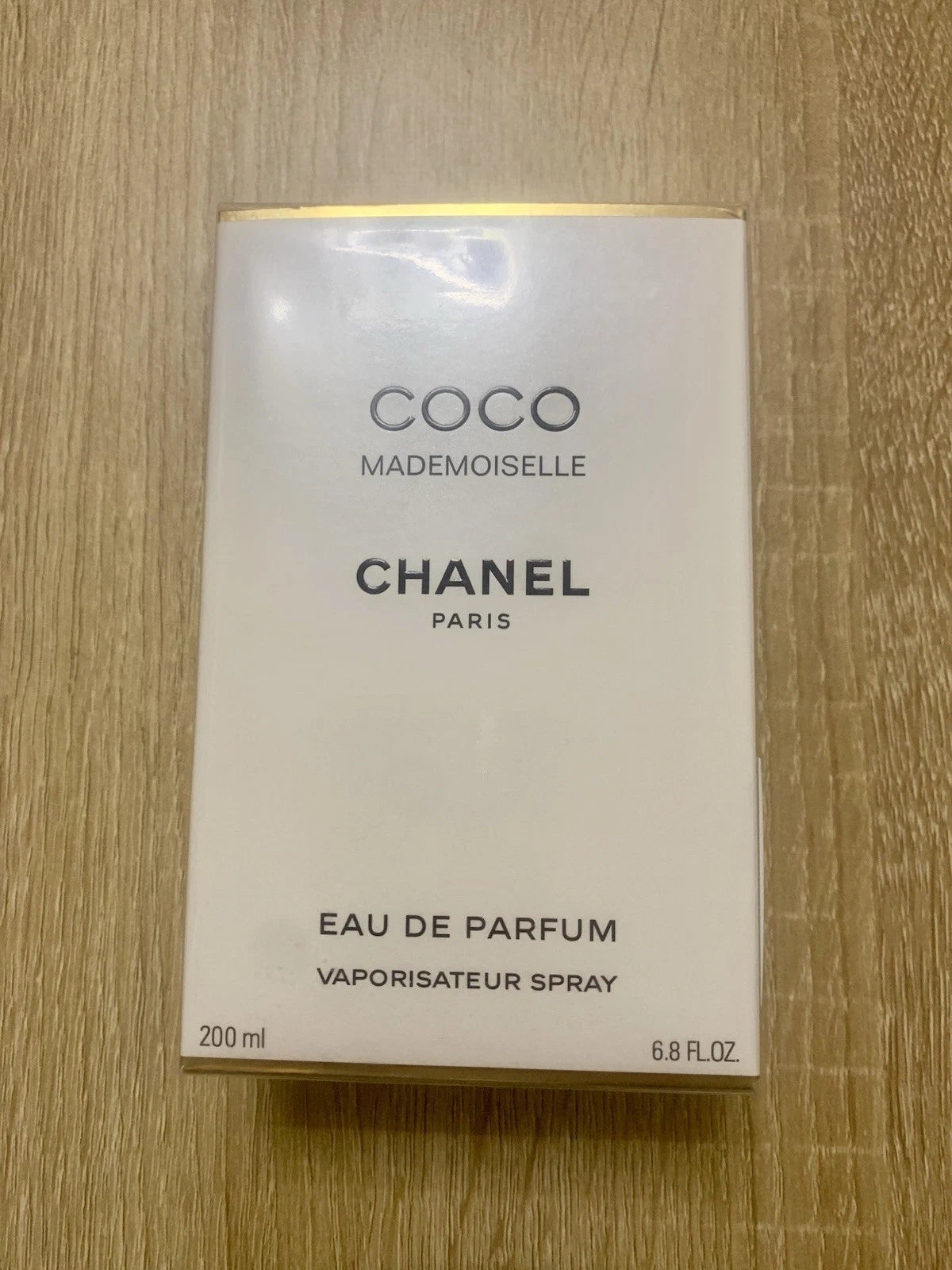 Chanel Coco Mademoiselle Eau de Parfum 100ml