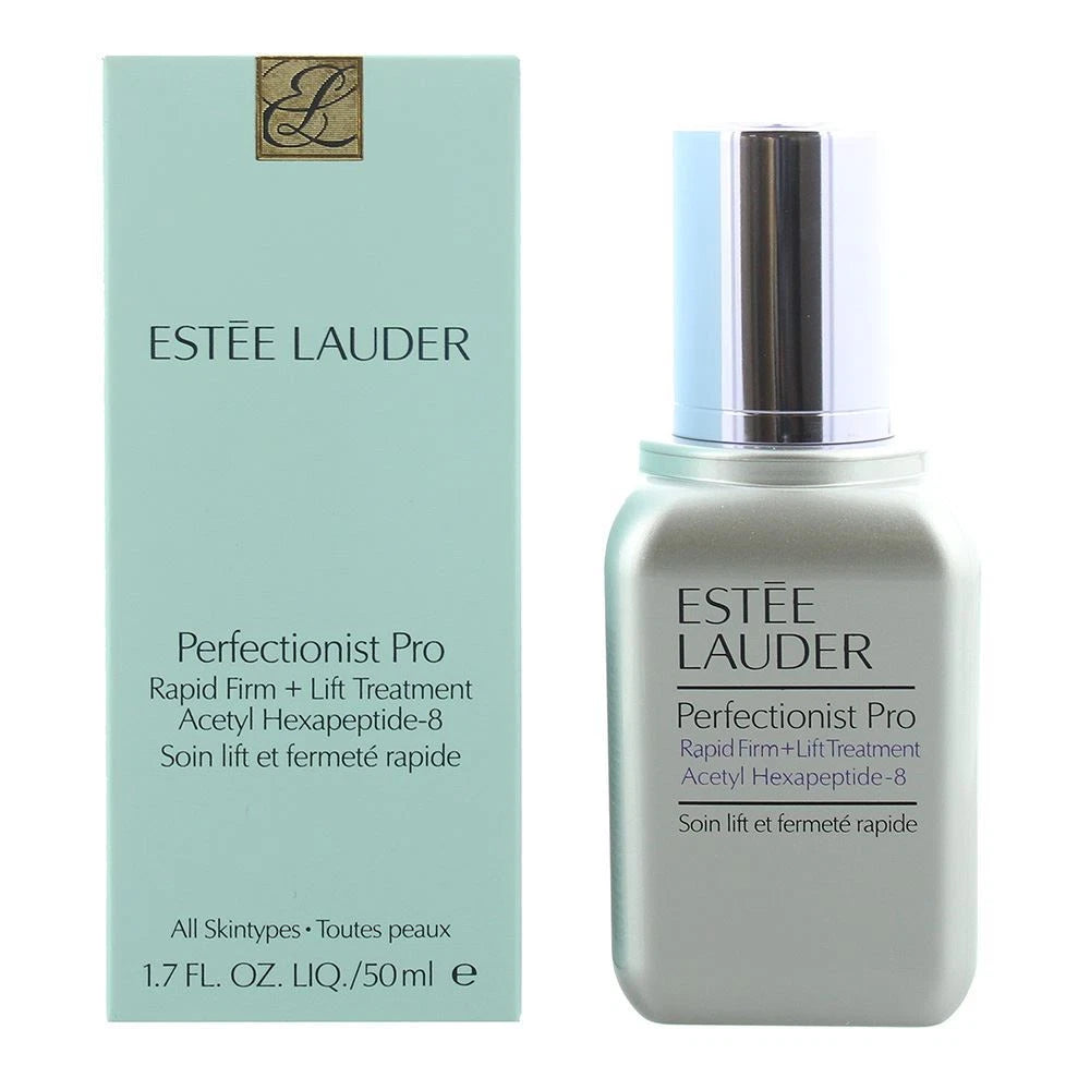 Estee Lauder Perfectionist Pro Rapid Firm Lift with Hexapeptide for Women