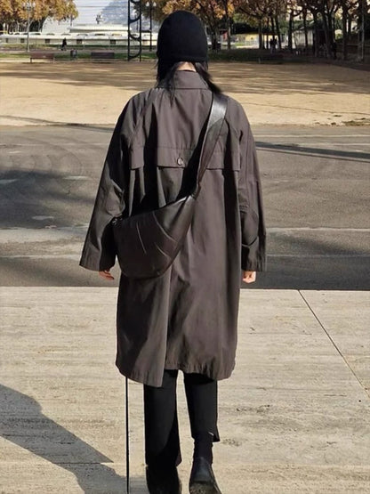 Single shoulder crossbody bag