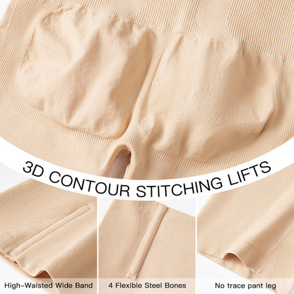 Tummy-restricting pants that cinch the waist