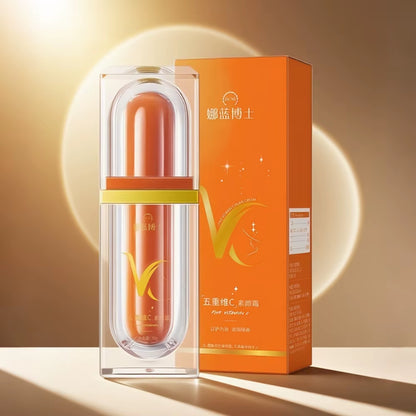 Face Cream, Vitamin C Face Cream, Light Touch, Moisturizing, Skin Care, VC Block Cream Moisturizing Cream Conceale