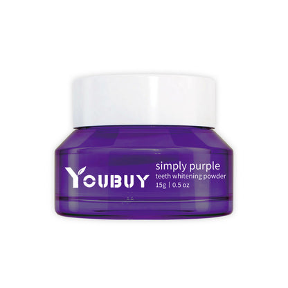 Teeth Whitening Tooth Powder