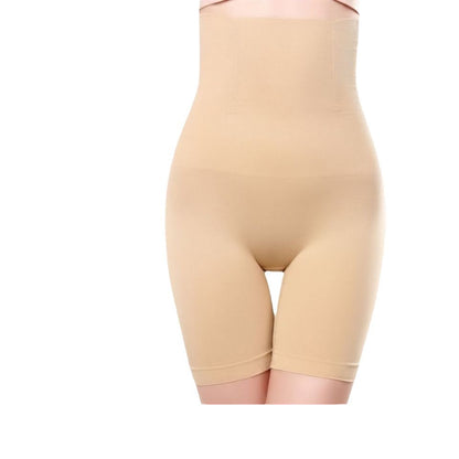 High-waist shaping underwear