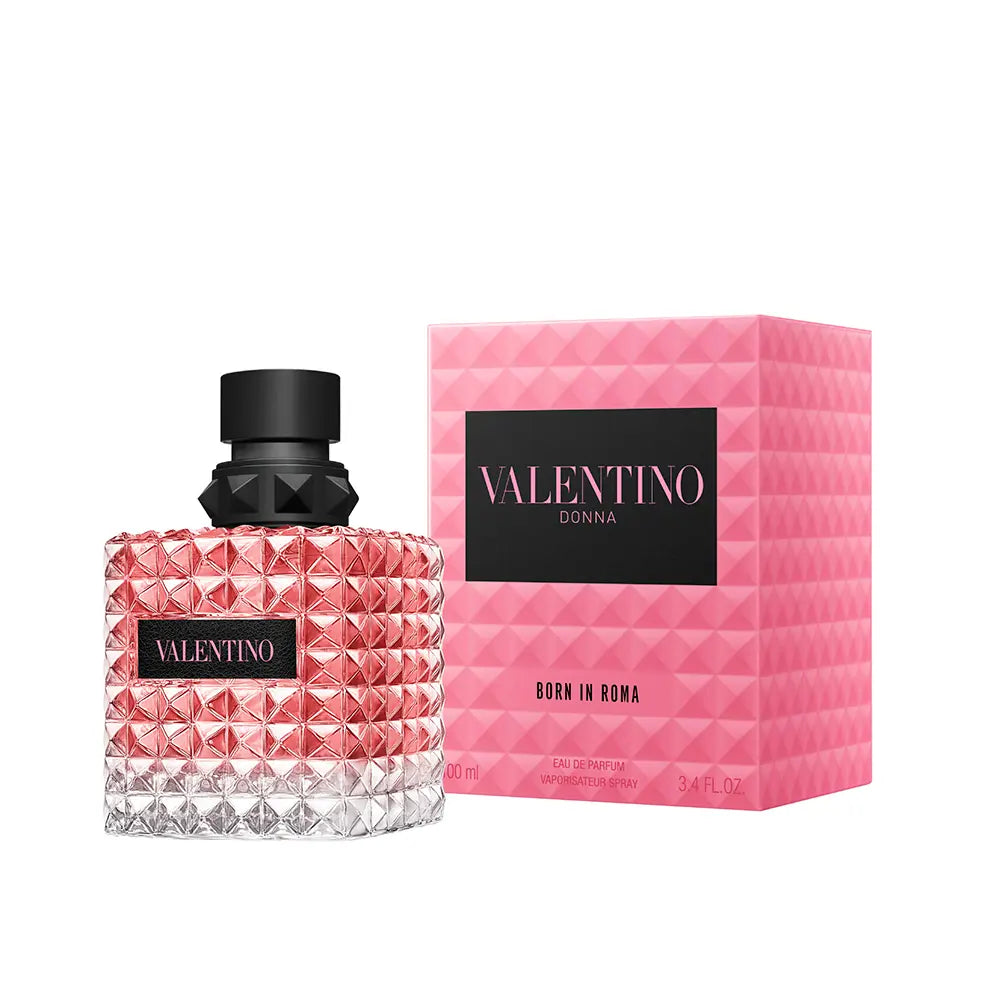 Valentino Born in Roma Donna for Women 3.3 / 3.4 oz Eau De Parfum