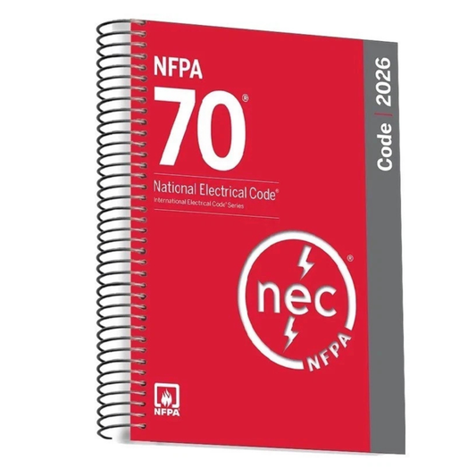 NFPA 70, National Electrical Code
