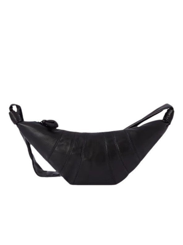 Single shoulder crossbody bag