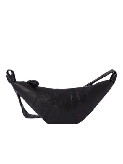 Single shoulder crossbody bag