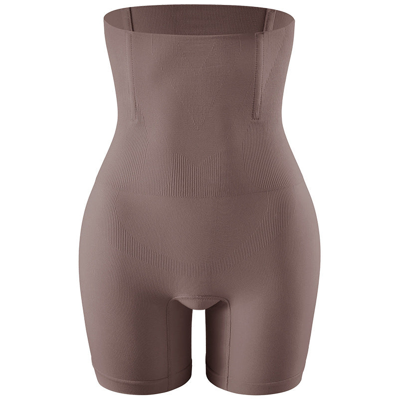 Tummy-restricting pants that cinch the waist