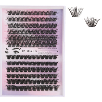 False Eyelashes