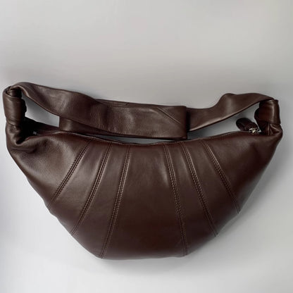 Single shoulder crossbody bag