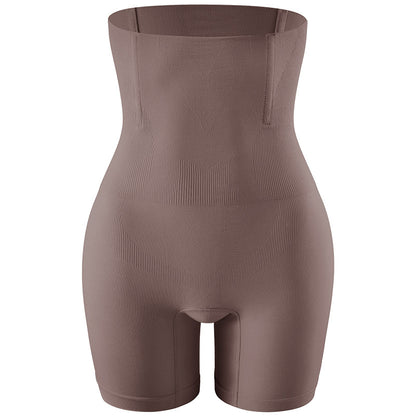 Tummy-restricting pants that cinch the waist