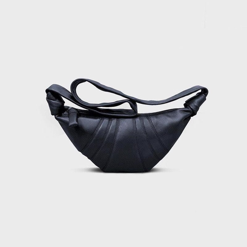Single shoulder crossbody bag