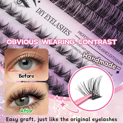 False Eyelashes