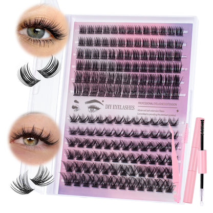 False Eyelashes
