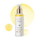 d'alba Piedmont Italian White Truffle First Spray Serum, Vegan Skin Care, Light-weight Face Moisturizer