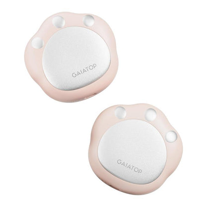 Stay Warm Anywhere GAIATOP Penguin Rechargeable Hand Warmers 2-Pack | 3 Heat Settings, Portable & Rechargeable | Camping, Hunting, Golf, Perfect Gift for Women & Men