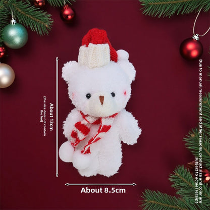 Christmas Plush Toy