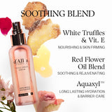 d’Alba Piedmont White Truffle Vital Spray Serum – Vegan Hydrating & Calming Mist