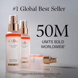 d’Alba Piedmont White Truffle Vital Spray Serum – Vegan Hydrating & Calming Mist