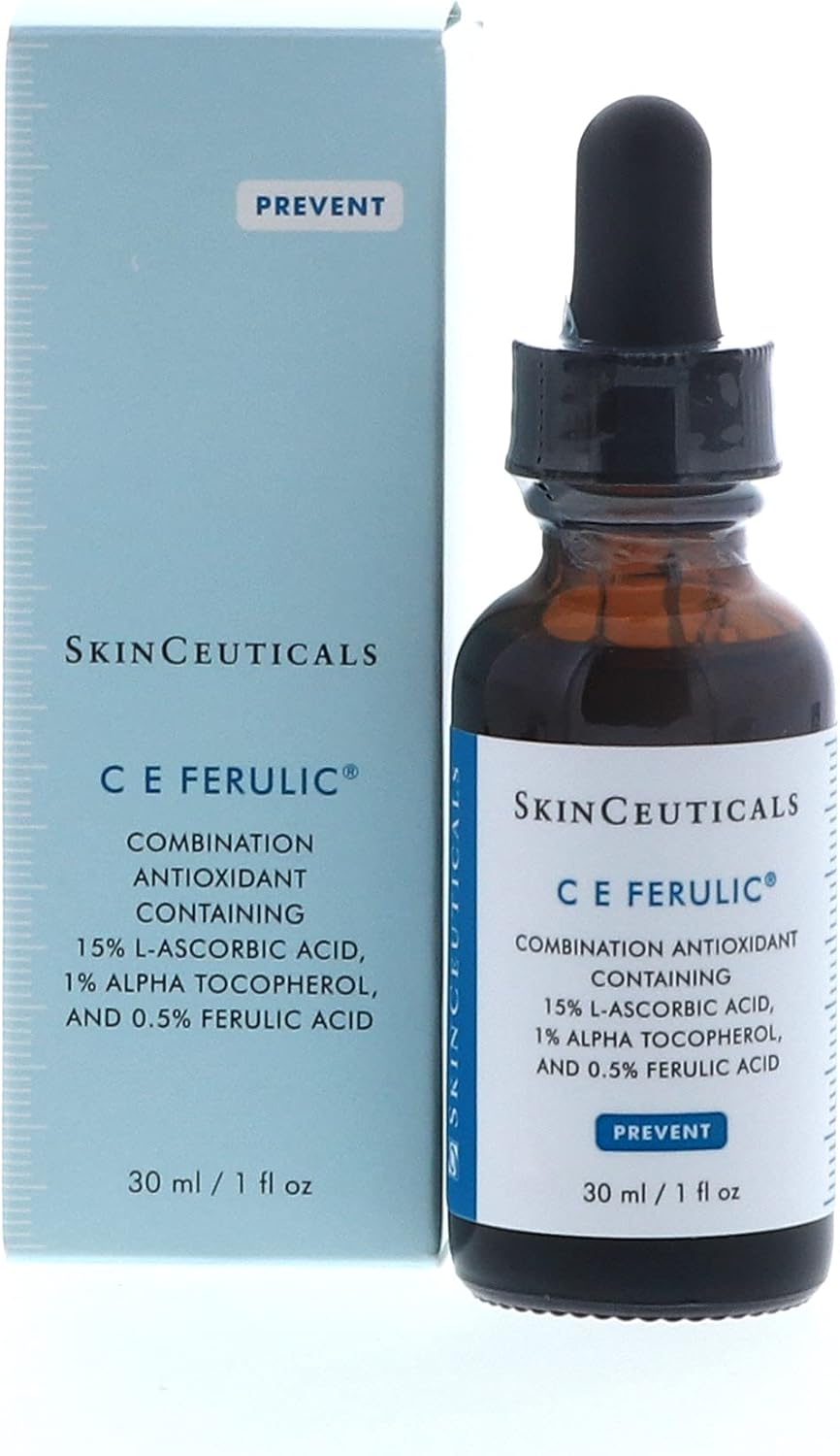 SkinCeuticals C E Ferulic® with 15% L-Ascorbic Acid