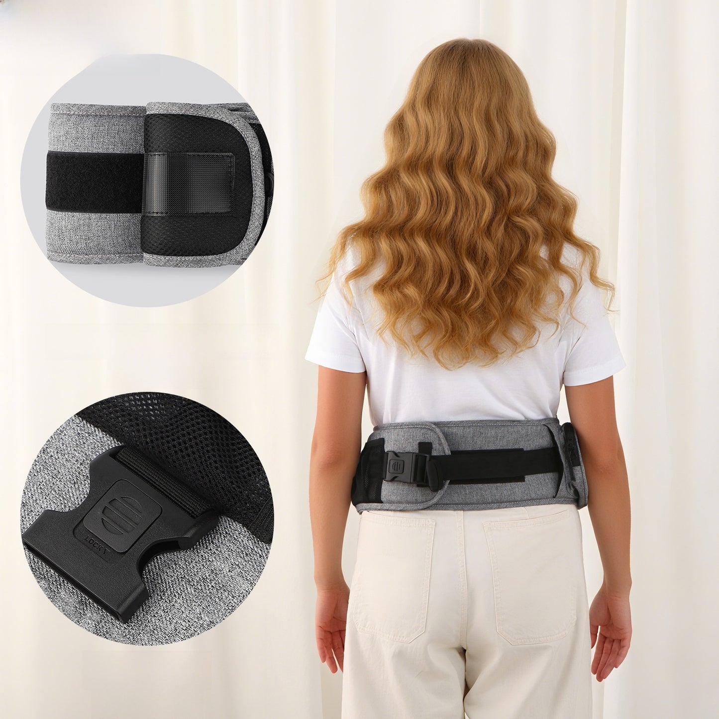 Baby Waist Carrier Stool Lightweight and Durable