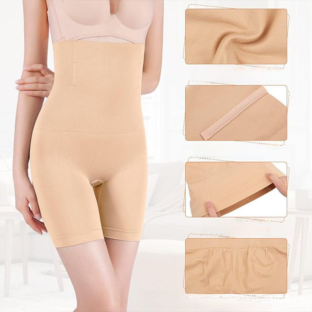 Big size tummy-restricting pants