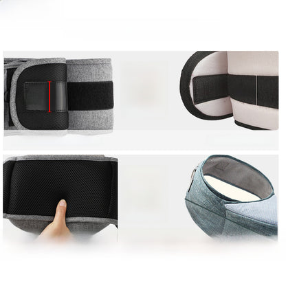 Baby Waist Carrier Stool Lightweight and Durable