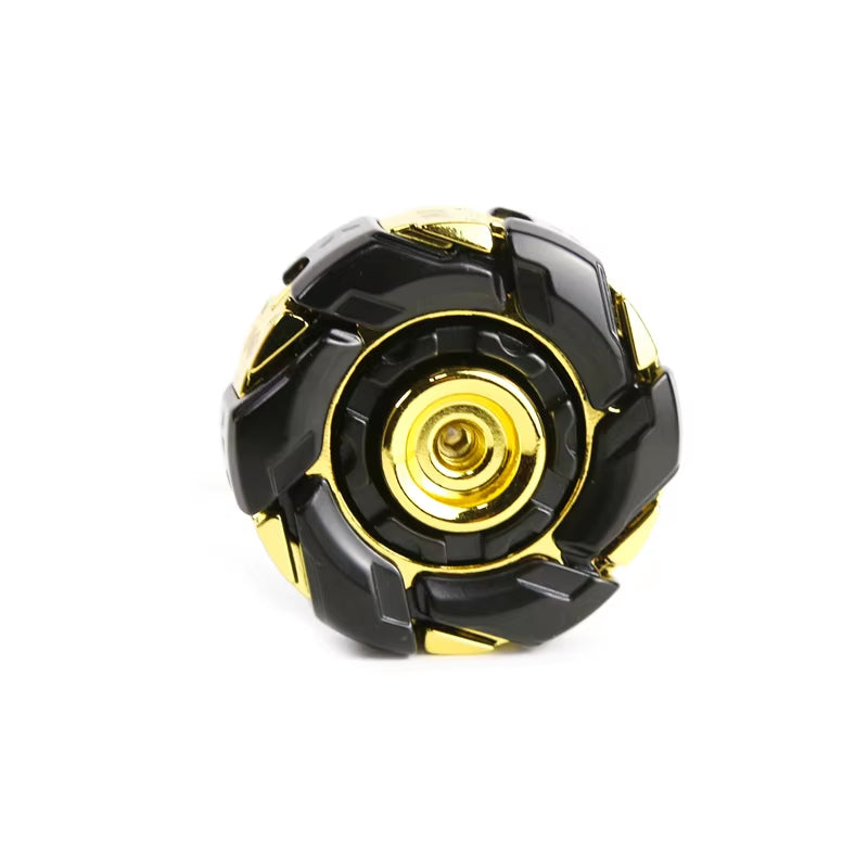 Mecha Transform EDC Fidget Spinner - Stress Relief Gyro Toy | ADHD & Anxiety Relief Tool | Adult Decompression Finger Spinner