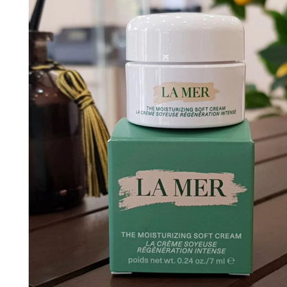 La Mer Moisturizing Cream 3.4 Ounce