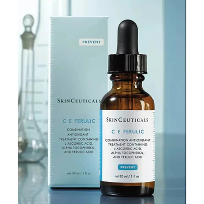 SkinCeuticals C E Ferulic With 15% L-ascorbic Acid Serum - 1 fl oz New