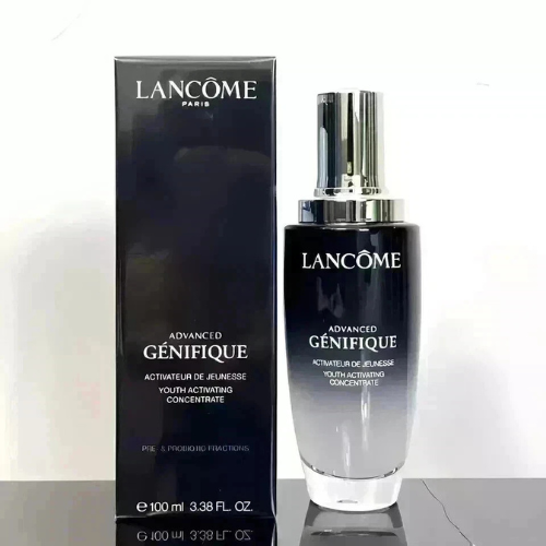 Lancome Advanced Genifique Youth Activating Concentrate - 100mL New