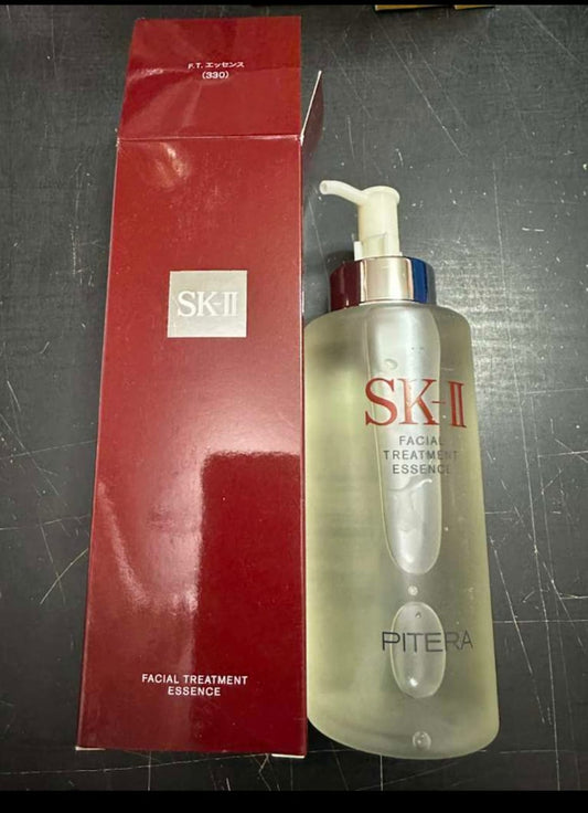 SK-II SK2 Facial Treatment Skin Balancing Essence 11oz/330ml
