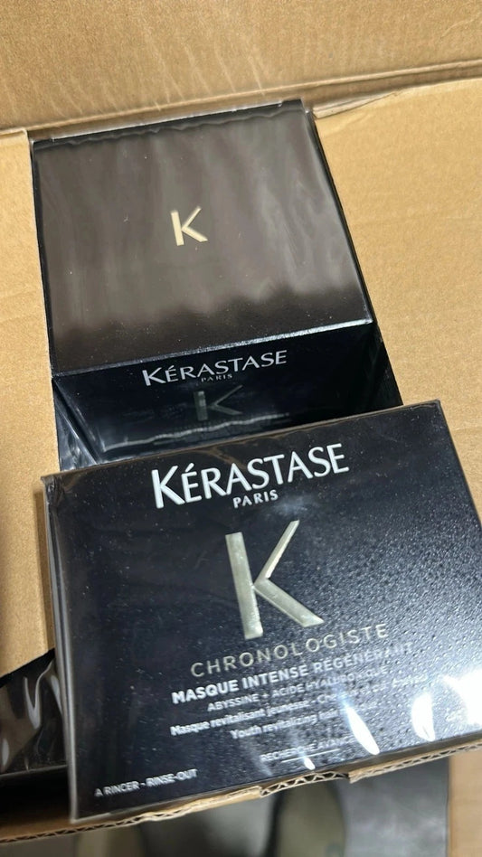 Kerastase Chronologiste Masque Intense Regenerant 200ml
