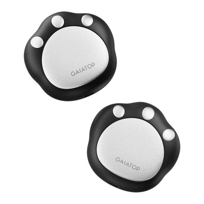 Stay Warm Anywhere GAIATOP Penguin Rechargeable Hand Warmers 2-Pack | 3 Heat Settings, Portable & Rechargeable | Camping, Hunting, Golf, Perfect Gift for Women & Men