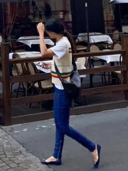 Single shoulder crossbody bag