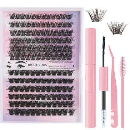 False Eyelashes