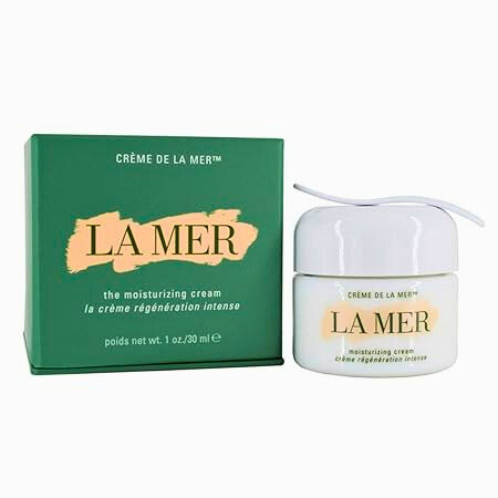 La Mer Moisturizing Cream 3.4 Ounce