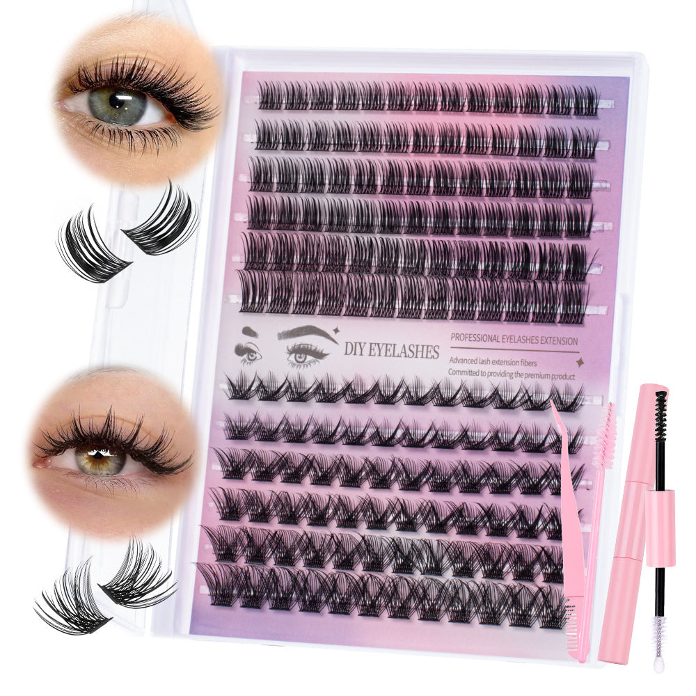False Eyelashes