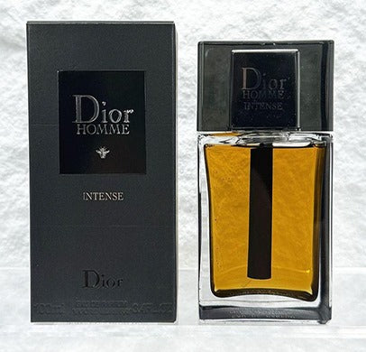 Dior Homme Parfum authentic 100ml 3.4oz factory sealed very fresh batch 2025