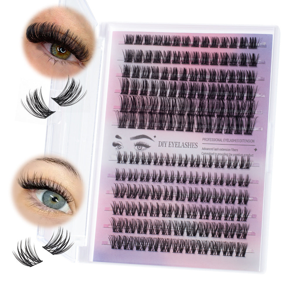 False Eyelashes