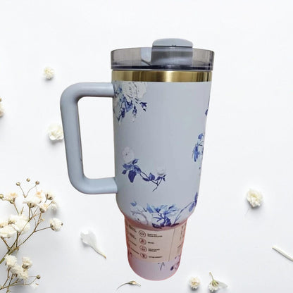 Stanley x Love Shack Fancy Tumbler 40oz