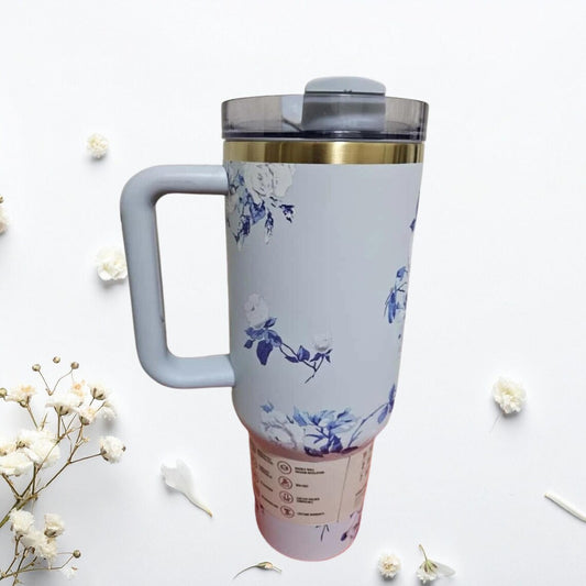 Stanley x Love Shack Fancy Tumbler 40oz