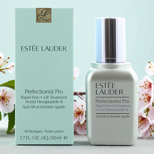 Estee Lauder Perfectionist Pro Rapid Firm Lift with Hexapeptide for Women