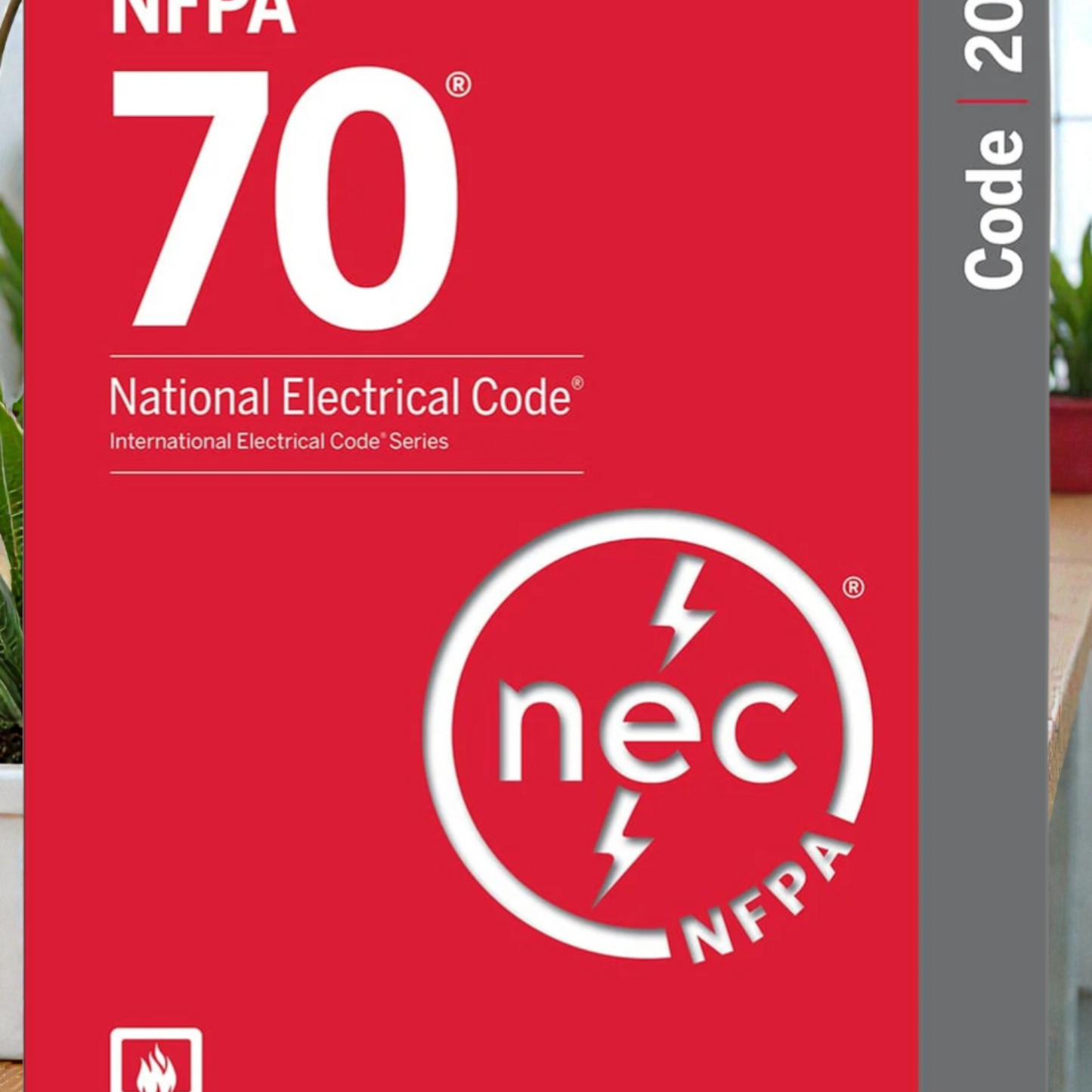 NFPA 70, National Electrical Code