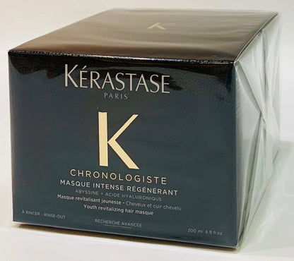 Kerastase Chronologiste Masque Intense Regenerant 200ml