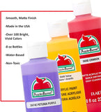 Apple Barrel Acrylic Paint in Assorted Colors (8 Ounce), 20403 White