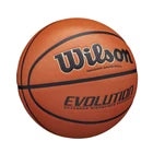 Official Size Game Basketball Ball Indoor Training Sports Leather 29.5 Inch